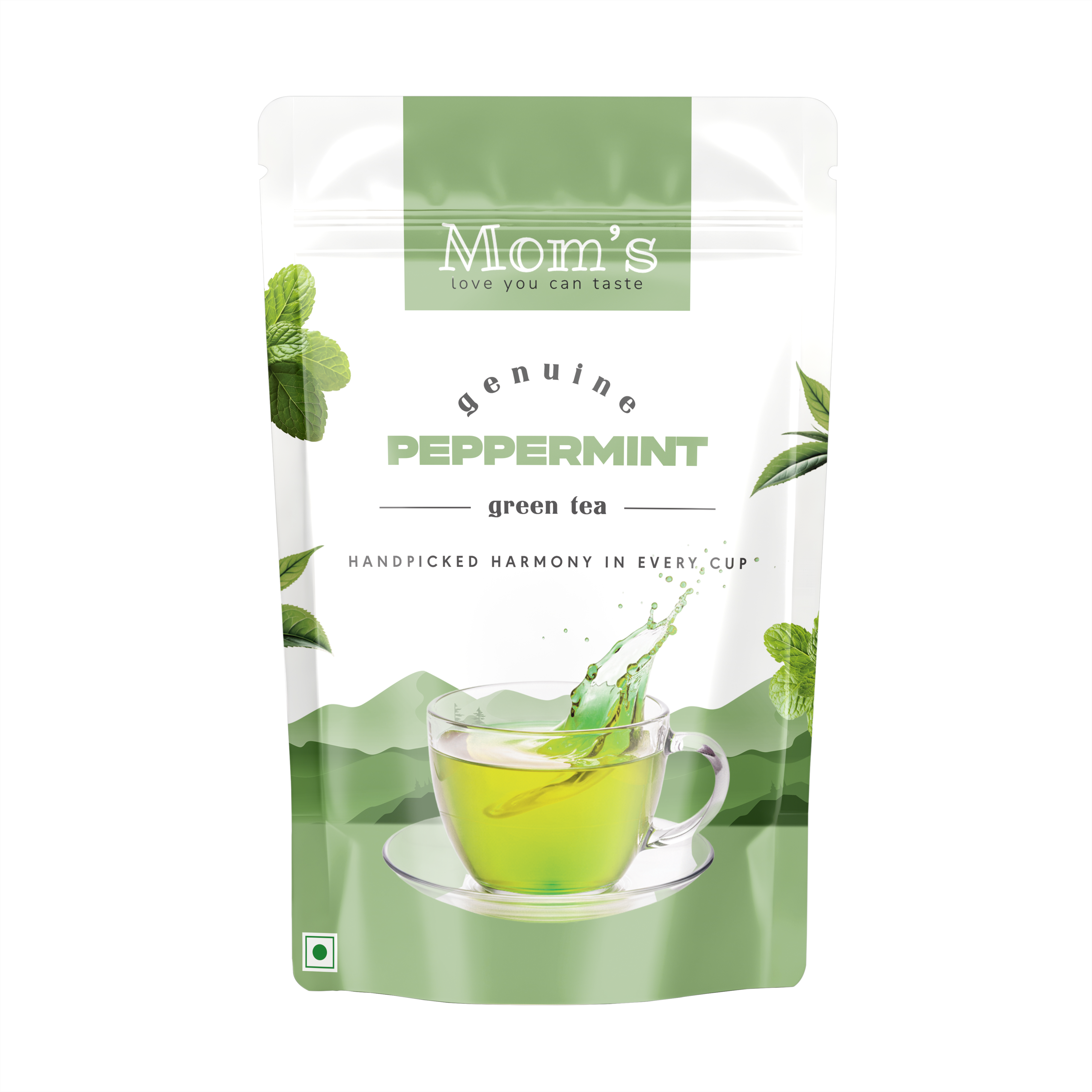 Mom's Tea Product 2